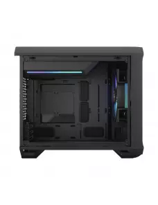 Boitier Fractal Design Torrent Nano Black TG RGB Light Noir Fractal Design - 16