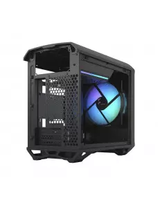Boitier Fractal Design Torrent Nano Black TG RGB Light Noir Fractal Design - 10