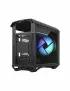 Boitier Fractal Design Torrent Nano Black TG RGB Light Noir Fractal Design - 10