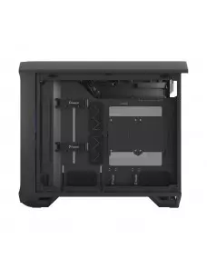 Boitier Fractal Design Torrent Nano Black TG RGB Light Noir Fractal Design - 17