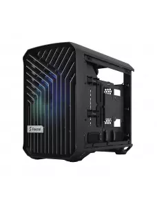 Boitier Fractal Design Torrent Nano Black TG RGB Light Noir Fractal Design - 7