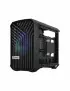 Boitier Fractal Design Torrent Nano Black TG RGB Light Noir Fractal Design - 7