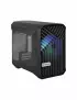 Boitier Fractal Design Torrent Nano Black TG RGB Light Noir Fractal Design - 2