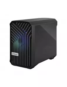 Boitier Fractal Design Torrent Nano Black TG RGB Light Noir Fractal Design - 6