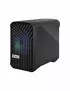 Boitier Fractal Design Torrent Nano Black TG RGB Light Noir Fractal Design - 6