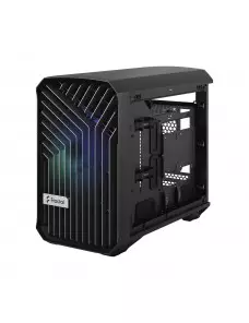 Boitier Fractal Design Torrent Nano Black TG RGB Light Noir Fractal Design - 8