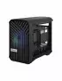 Boitier Fractal Design Torrent Nano Black TG RGB Light Noir Fractal Design - 8