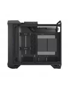 Boitier Fractal Design Torrent Nano Black TG RGB Light Noir Fractal Design - 18