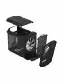 Boitier Fractal Design Torrent Nano Black TG RGB Light Noir Fractal Design - 21