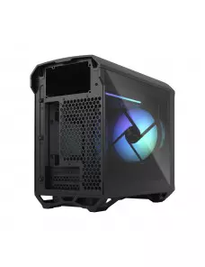 Boitier Fractal Design Torrent Nano Black TG RGB Light Noir Fractal Design - 9