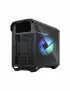 Boitier Fractal Design Torrent Nano Black TG RGB Light Noir Fractal Design - 9