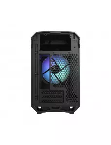 Boitier Fractal Design Torrent Nano Black TG RGB Light Noir Fractal Design - 12