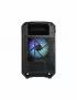 Boitier Fractal Design Torrent Nano Black TG RGB Light Noir Fractal Design - 12