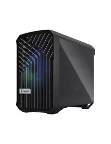 Boitier Fractal Design Torrent Nano Black TG RGB Light Noir Fractal Design - 5