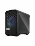 Boitier Fractal Design Torrent Nano Black TG RGB Light Noir Fractal Design - 5