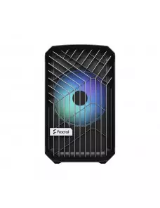 Boitier Fractal Design Torrent Nano Black TG RGB Light Noir Fractal Design - 11