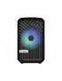 Boitier Fractal Design Torrent Nano Black TG RGB Light Noir Fractal Design - 11