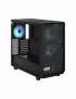 Boitier Fractal Design Meshify 2 Lite RGB TG Noir Fractal Design - 2