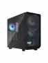 Boitier Fractal Design Meshify 2 Lite RGB TG Noir Fractal Design - 1