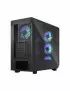 Boitier Fractal Design Meshify 2 Lite RGB TG Noir Fractal Design - 5