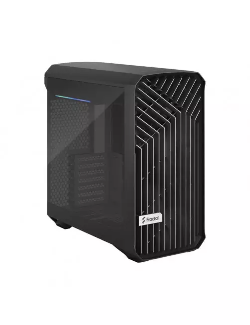 Boitier Fractal Design Torrent Compact Black TG Dark Tint Fractal Design - 1