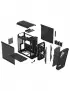 Boitier Fractal Design Torrent Compact Black TG Dark Tint Fractal Design - 19