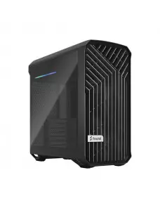 Boitier Fractal Design Torrent Compact Black TG Dark Tint Fractal Design - 2