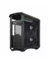 Boitier Fractal Design Torrent Compact Black TG Dark Tint Fractal Design - 11
