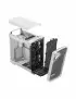 Boitier Fractal Design Torrent Compact White TG Clear Tint Fractal Design - 13