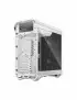 Boitier Fractal Design Torrent Compact White TG Clear Tint Fractal Design - 9