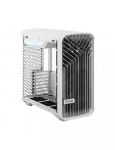 Boitier Fractal Design Torrent Compact White TG Clear Tint Fractal Design - 2