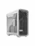 Boitier Fractal Design Torrent Compact White TG Clear Tint Fractal Design - 1