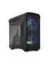 Boitier Fractal Design Torrent Compact RGB Black TG Light Tint Fractal Design - 1