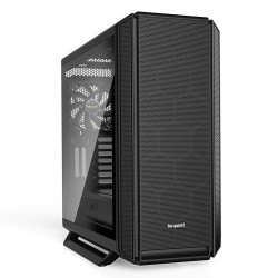 Boitier Be Quiet Silent Base 802 Window Black Be Quiet - 1