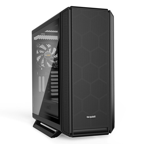 Boitier Be Quiet Silent Base 802 Window Black Be Quiet - 1