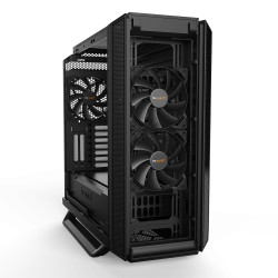 Boitier Be Quiet Silent Base 802 Window Black Be Quiet - 2