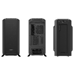 Boitier Be Quiet Silent Base 802 Window Black Be Quiet - 4