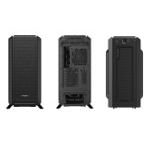 Boitier Be Quiet Silent Base 802 Window Black