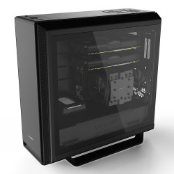 Boitier Be Quiet Silent Base 802 Window Black Be Quiet - 5