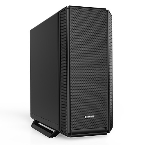 Boitier Be Quiet Silent Base 802 Black Be Quiet - 1