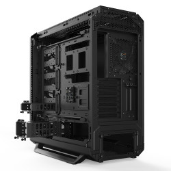 Boitier Be Quiet Silent Base 802 Black Be Quiet - 4