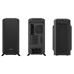 Boitier Be Quiet Silent Base 802 Black Be Quiet - 3