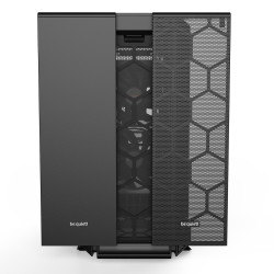 Boitier Be Quiet Silent Base 802 Black Be Quiet - 2