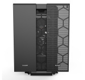 Boitier Be Quiet Silent Base 802 Black