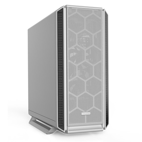 Boitier Be Quiet Silent Base 802 White Be Quiet - 1