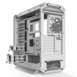 Boitier Be Quiet Silent Base 802 White Be Quiet - 4