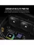 Ventilateur Corsair AF140 ELITE PWM 140 mm Noir - 4