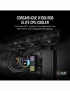 Kit WaterCooling Corsair iCUE H100i RGB ELITE 240mm - 2