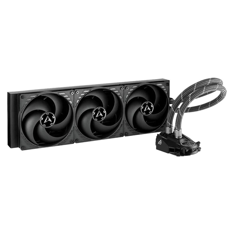 Kit WaterCooling Arctic Liquid Freezer II 420 mm
