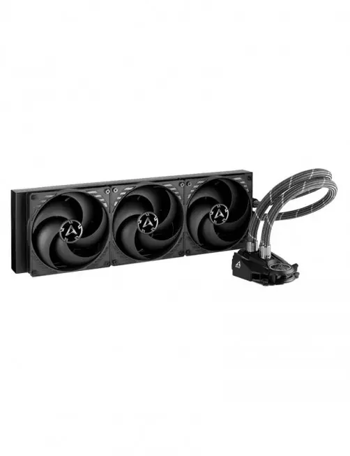 Kit WaterCooling Arctic Liquid Freezer II 420 mm - 1